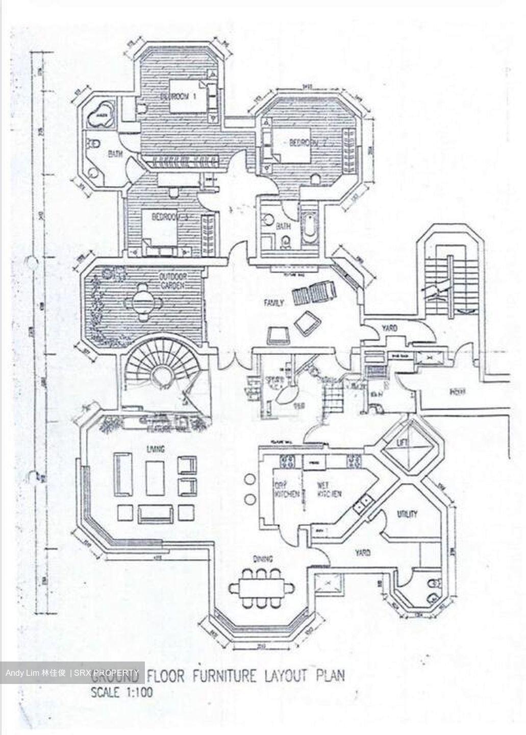 D'Grove Villas (D10), Condominium #524624211